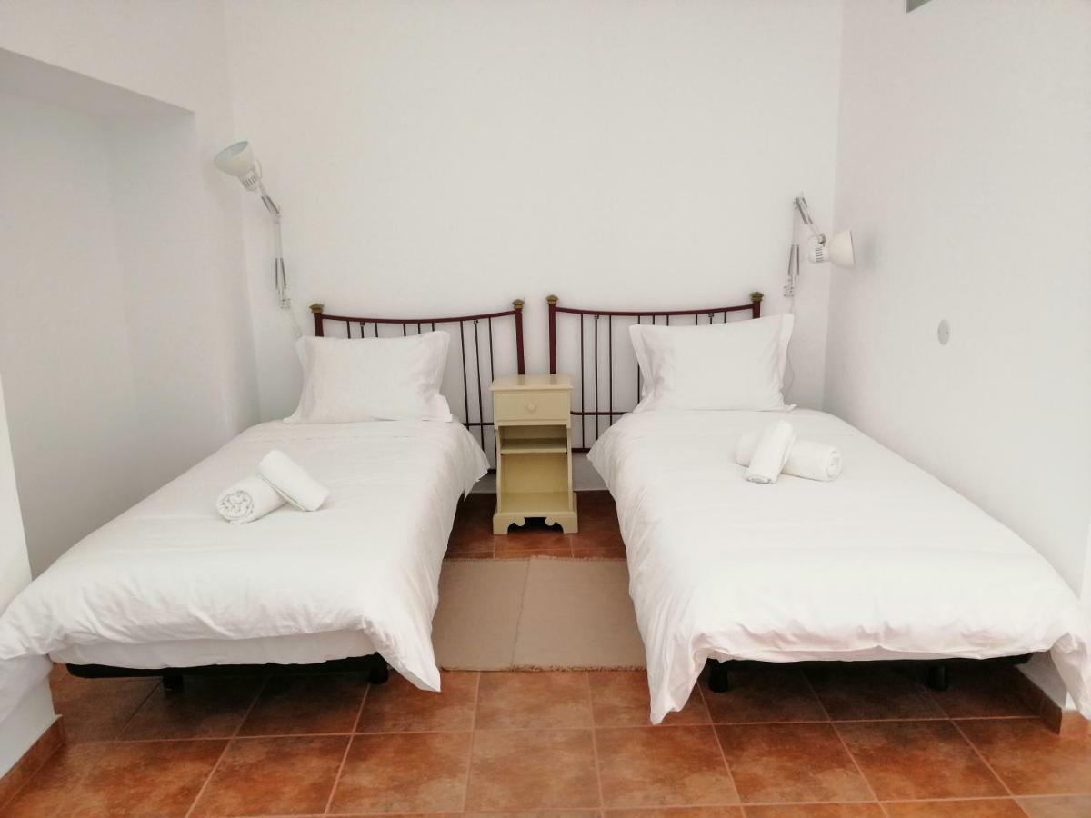 Vitoria House Apartment Evora Exterior photo
